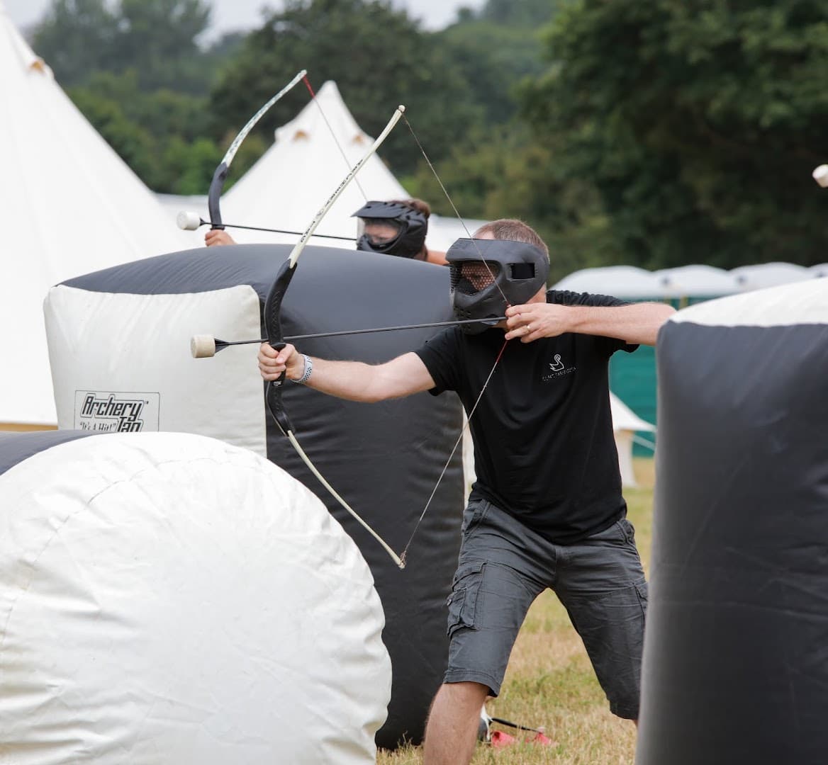 Archery Tag® - Discover Archery Ltd