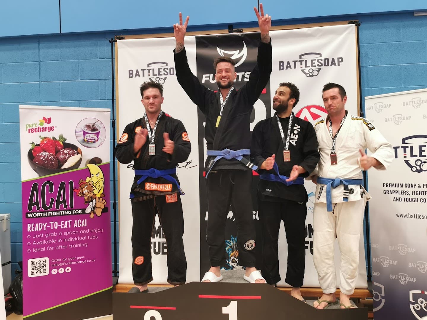 Farnham Martial Arts 4
