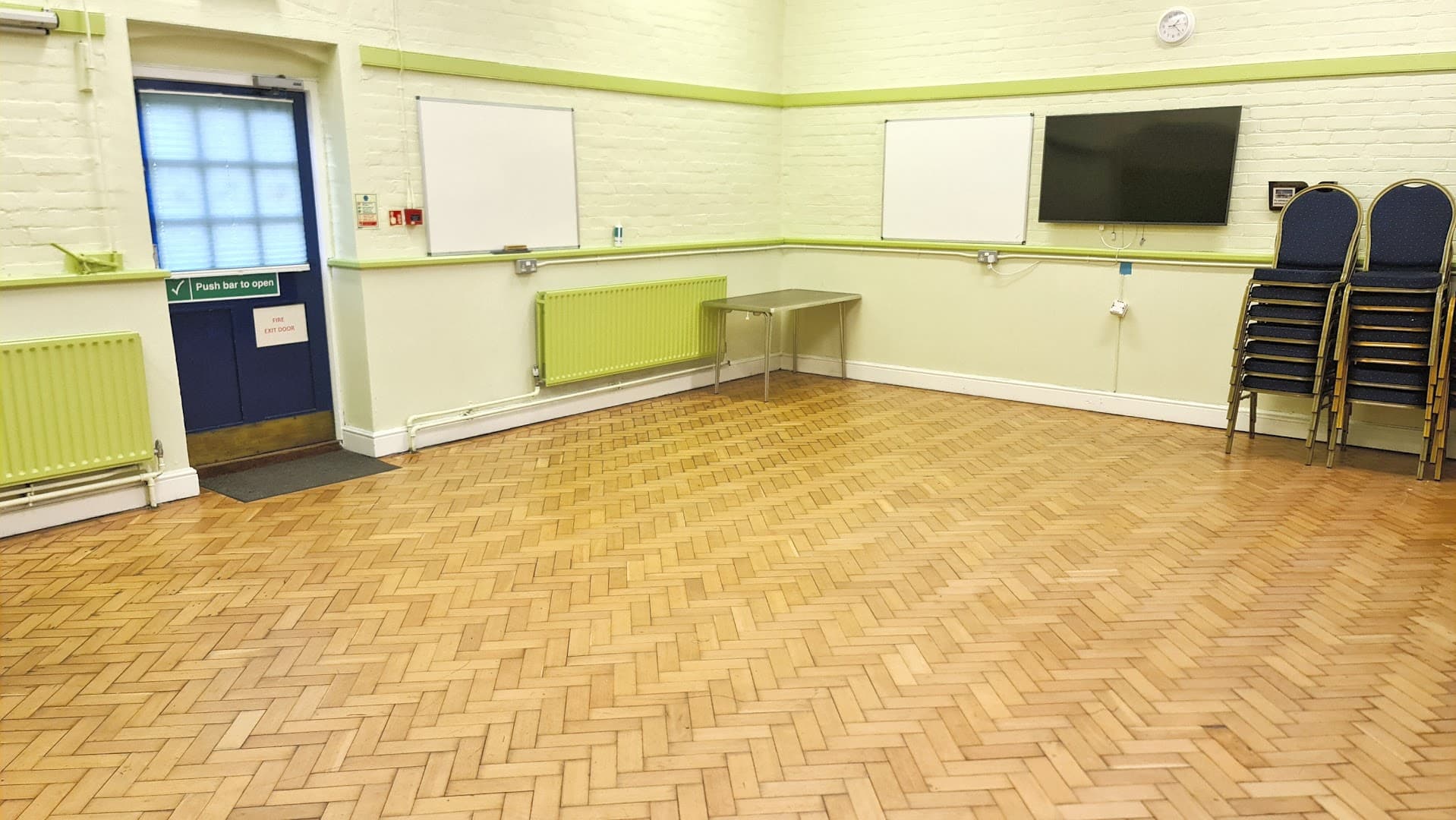 The Maybury Centre 2