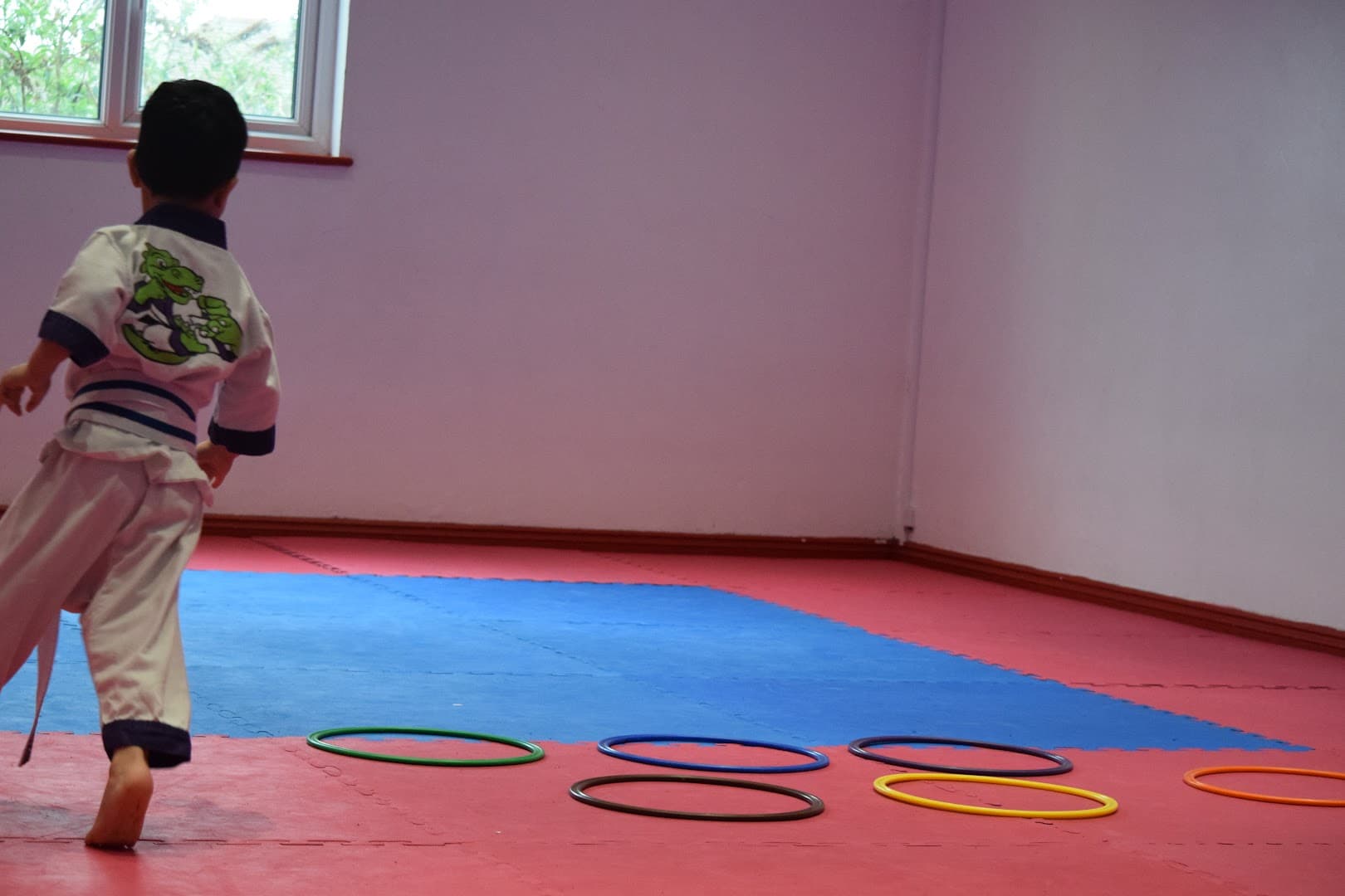 Prime Academy Martial Arts