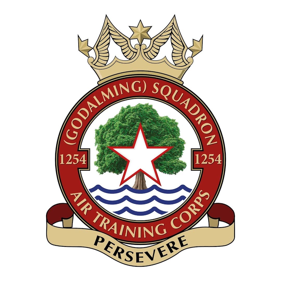 1254 (Godalming) Squadron Air Training Corps 2