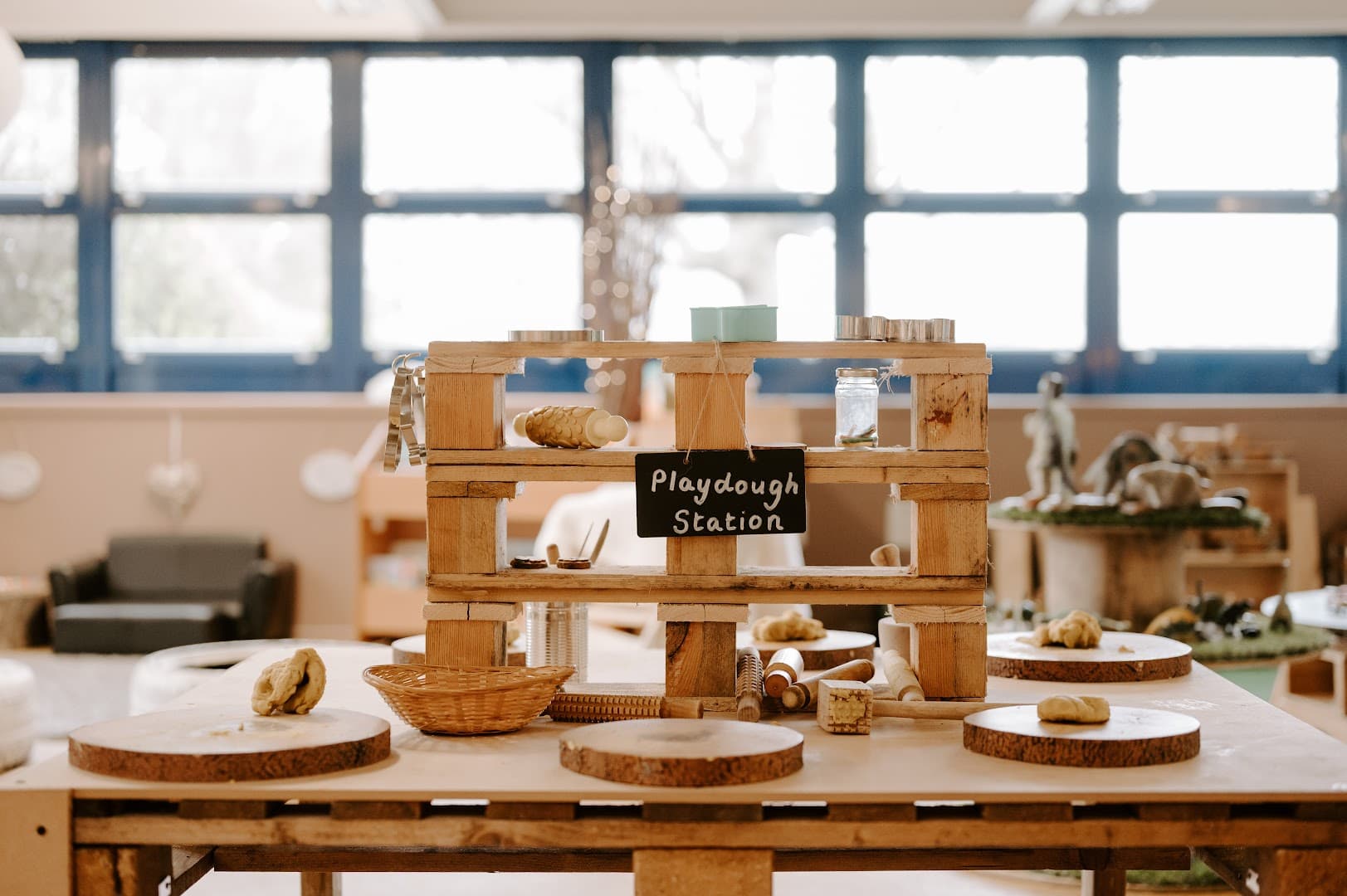 Potley Hill Early Years