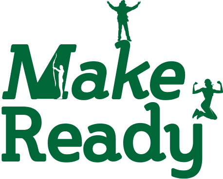 Make Ready