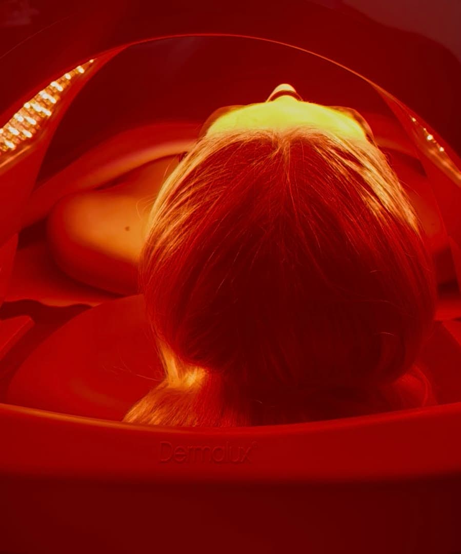 Surrey Hills Reflexology 5