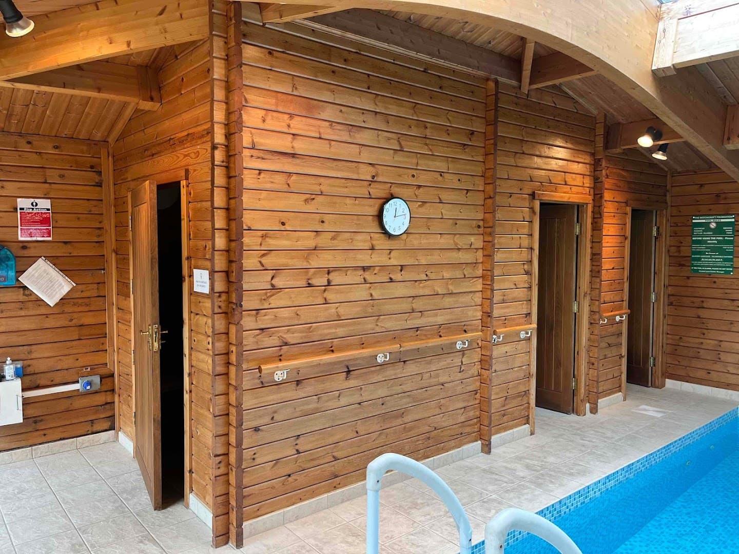 GoggleSquad Swim School Claygate 4