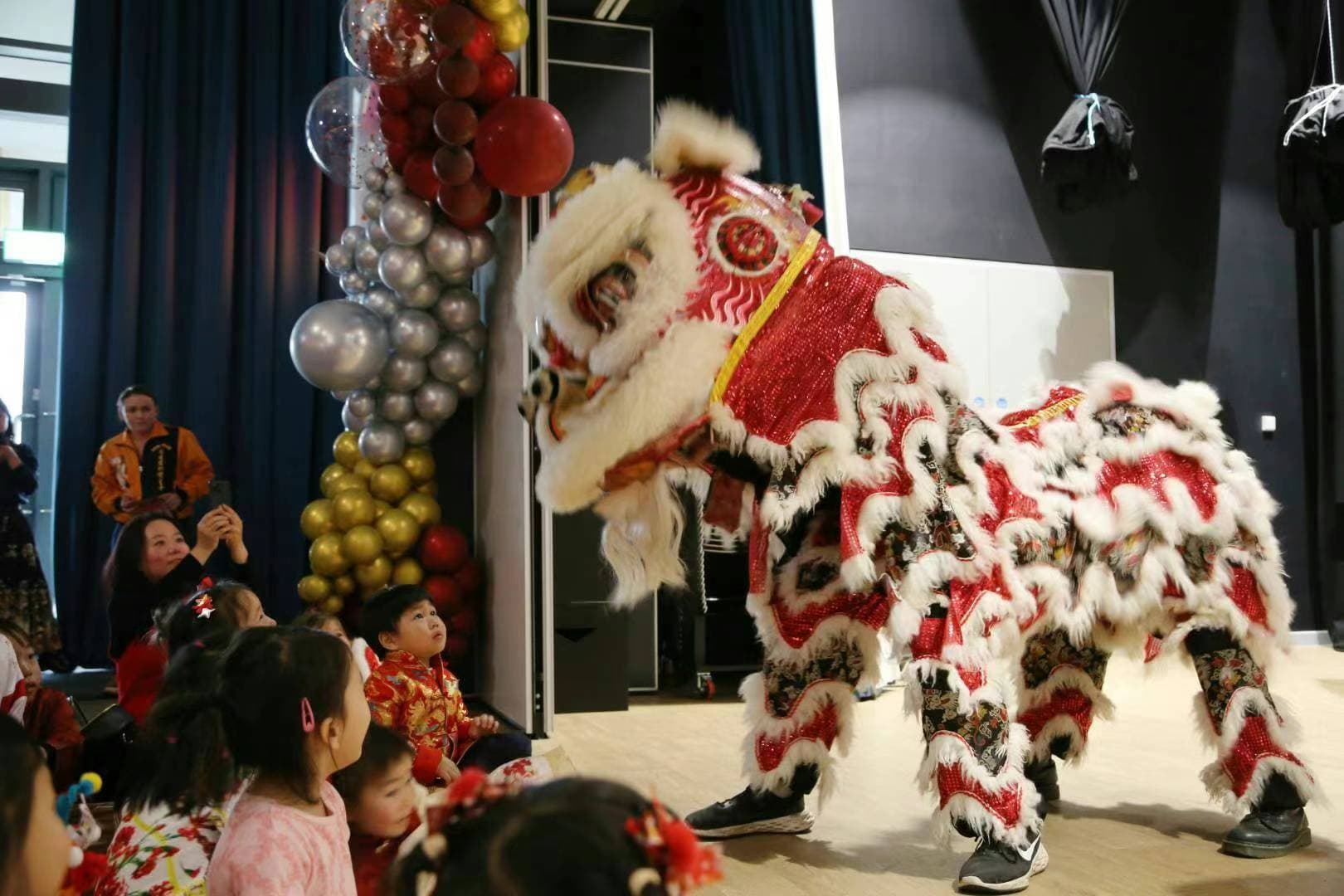 Epsom Branch - Orpington Chinese Language School 3