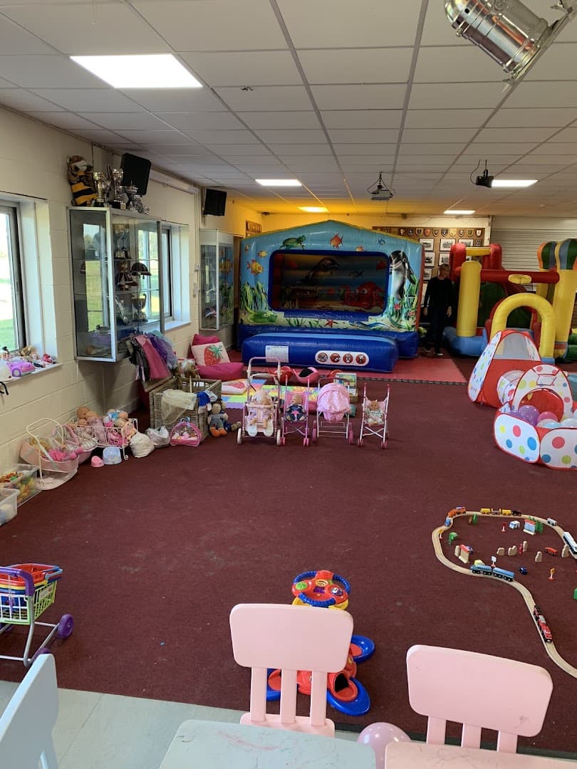 Sunshine Play Group ltd