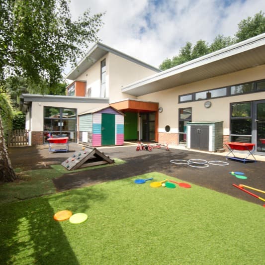 Bright Horizons Hinchley Wood Day Nursery and Preschool 4