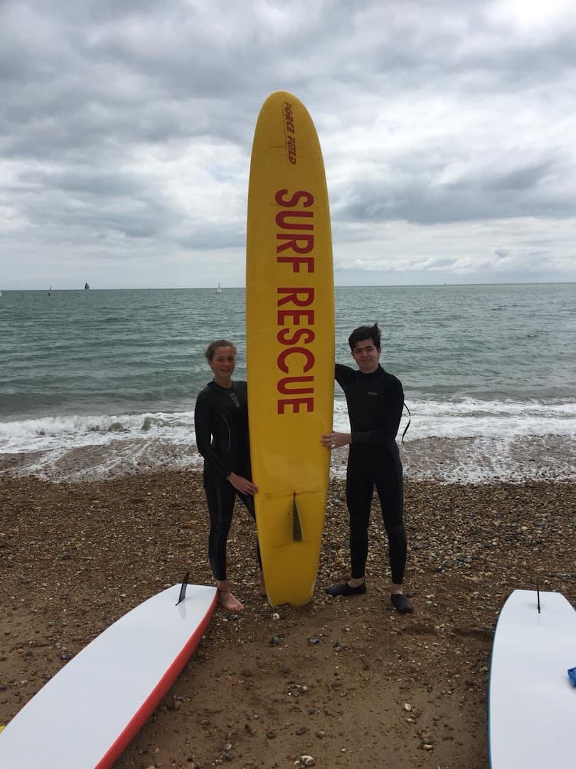 Aquarius Swimming Club 3