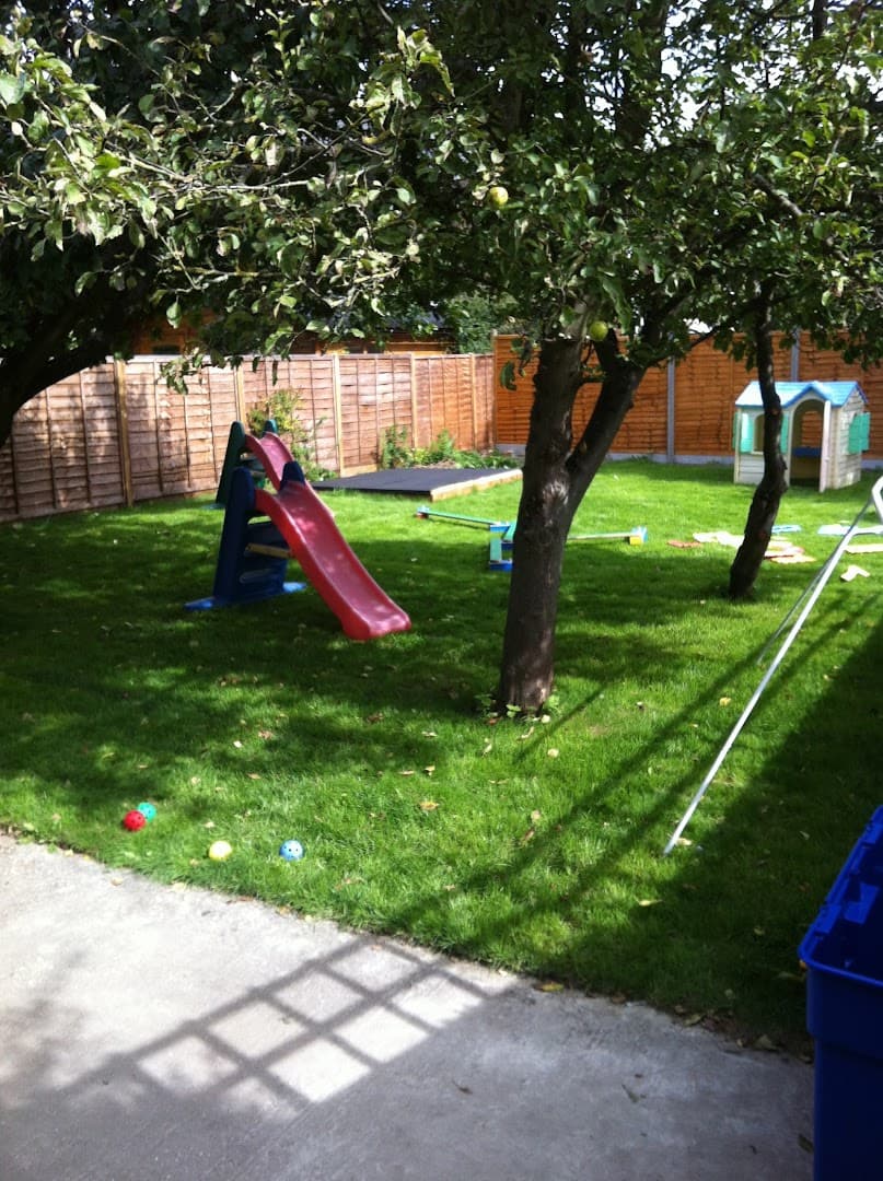 Bizzkidz day nursery 3