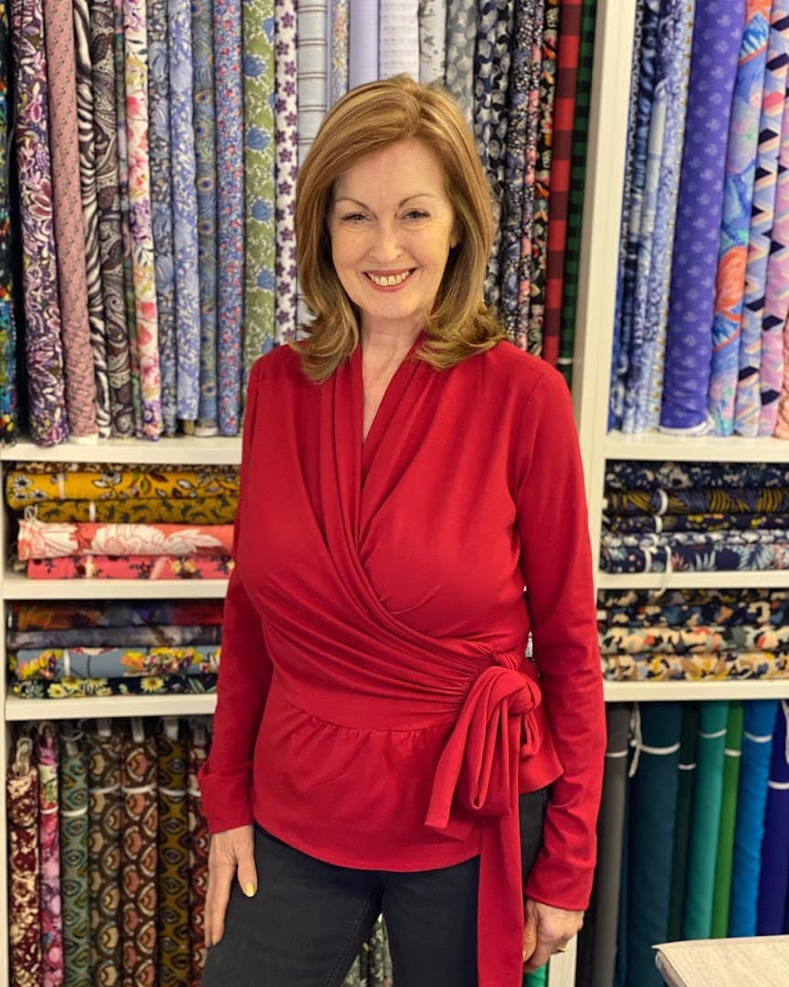 Eli-b Create & Sew 5