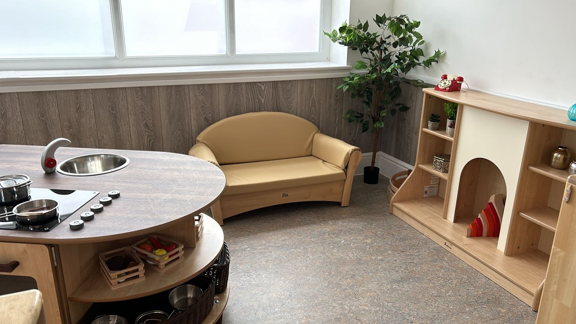 Kids Inc Day Nursery - Knaphill 6