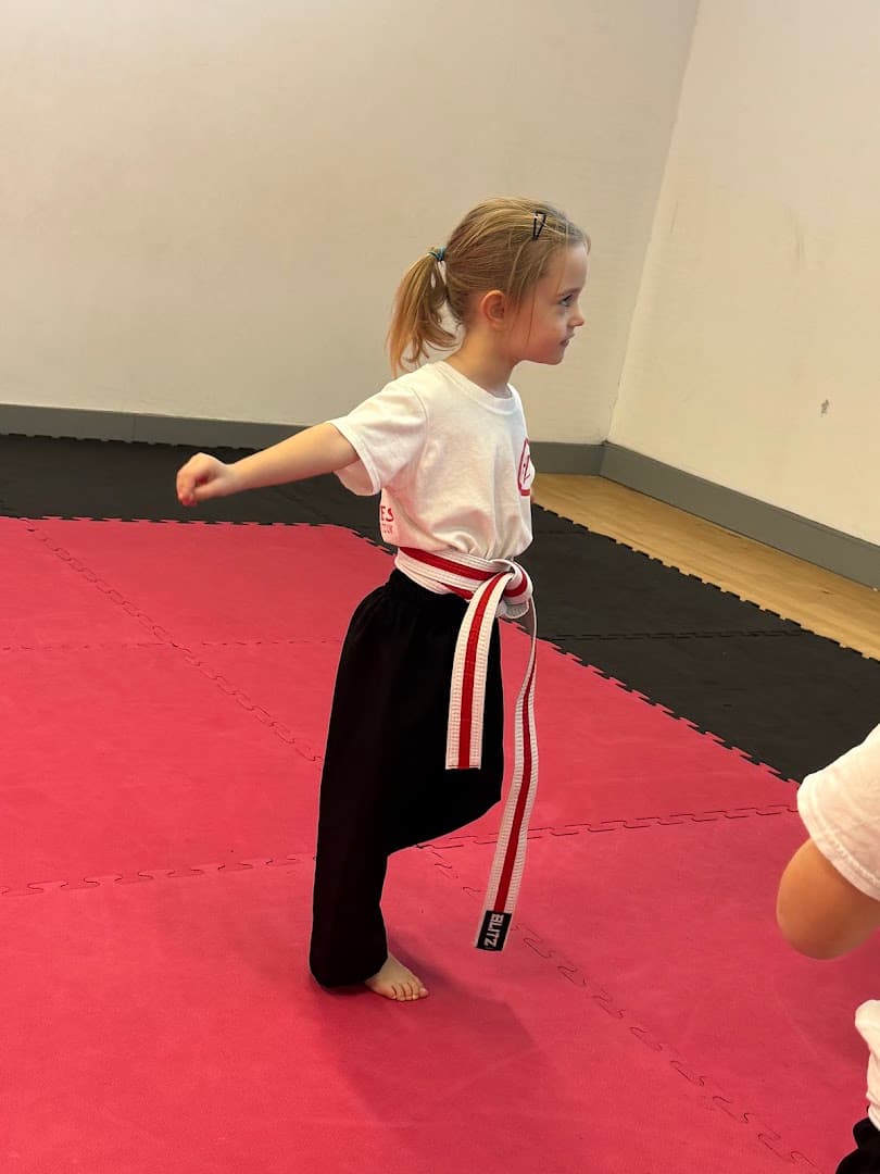 Hands Down Academies: Epsom 5