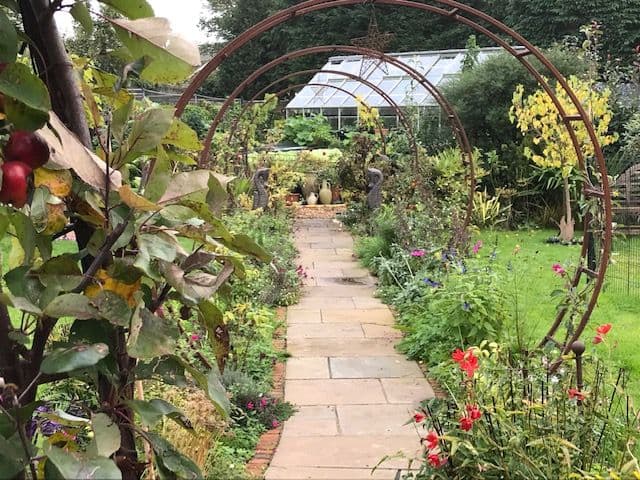 Cathie's Gardening School 2