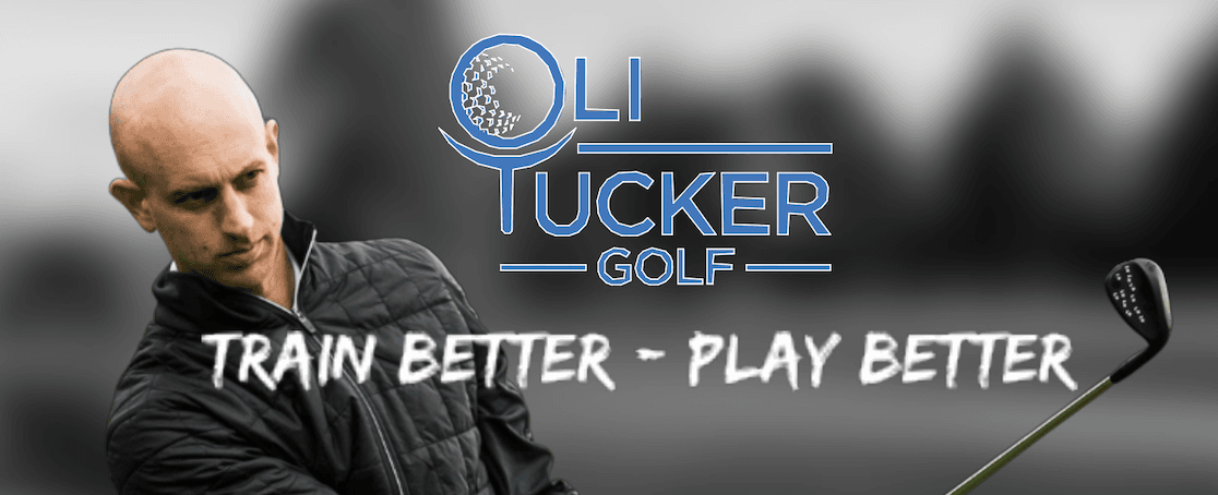 Oli Tucker Golf - Sandown Park (Esher)