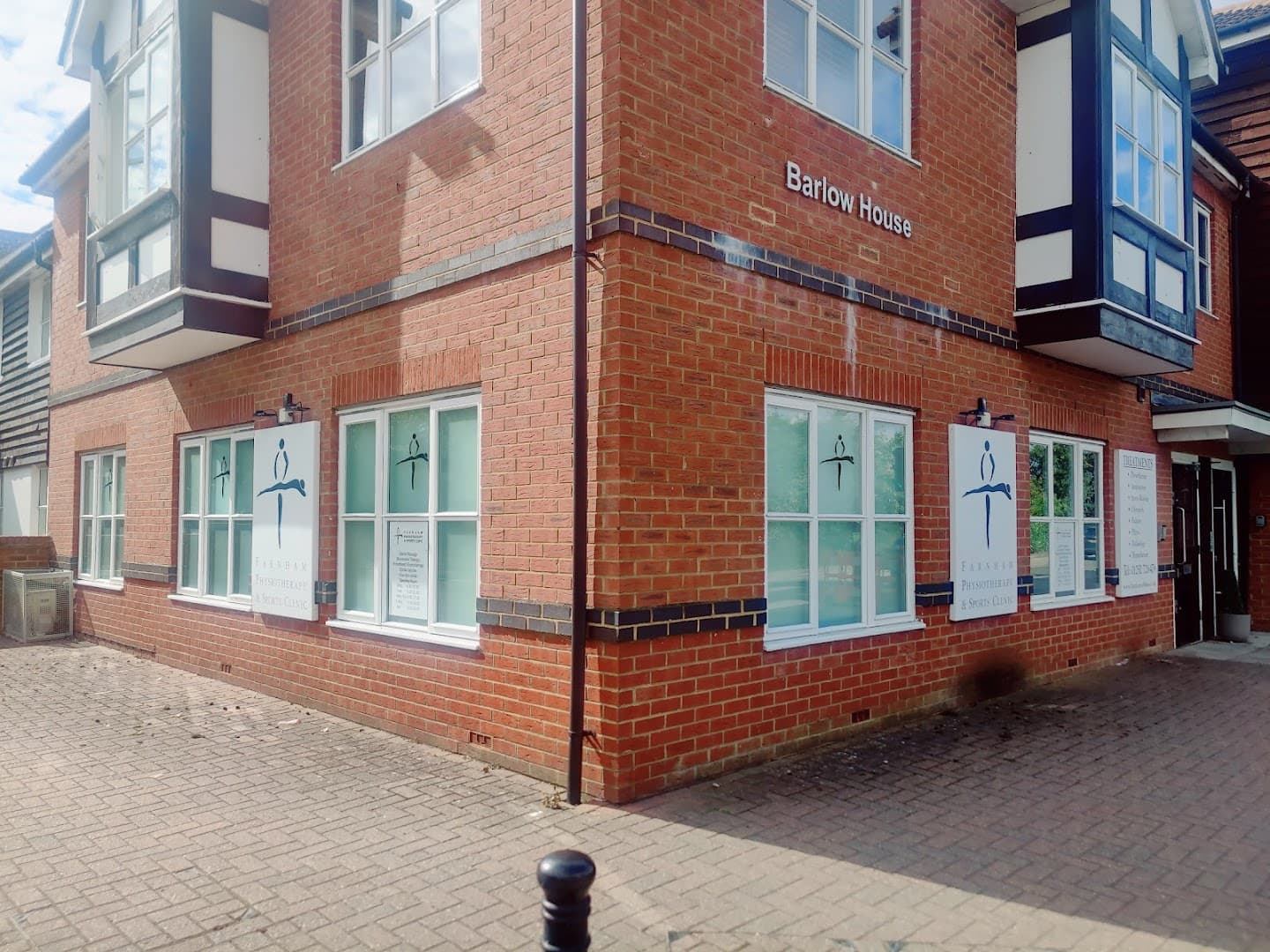 Farnham Physiotherapy & Sports Clinic 5