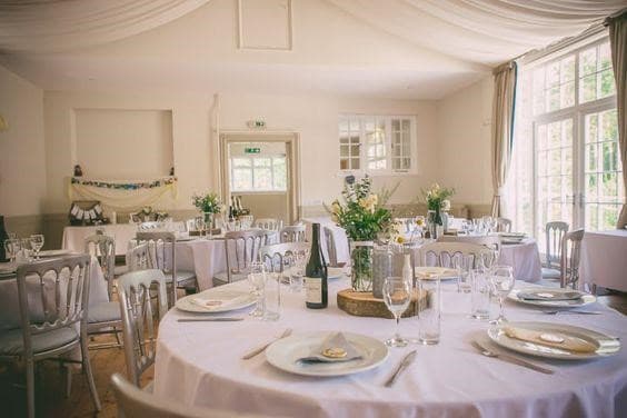 Holmbury St Mary Village Hall