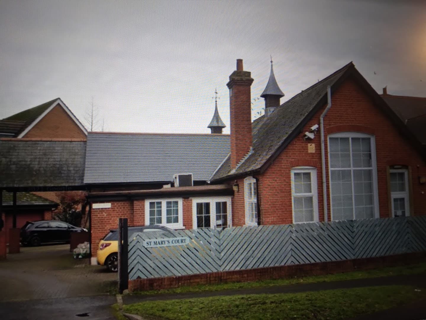 International Community Church - Sunday Morning Service 2