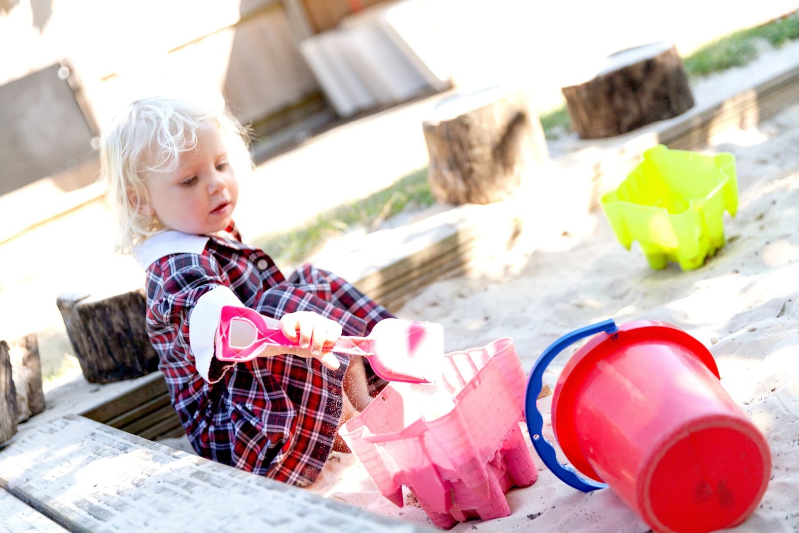 Little Downsend School and Nursery Epsom 6