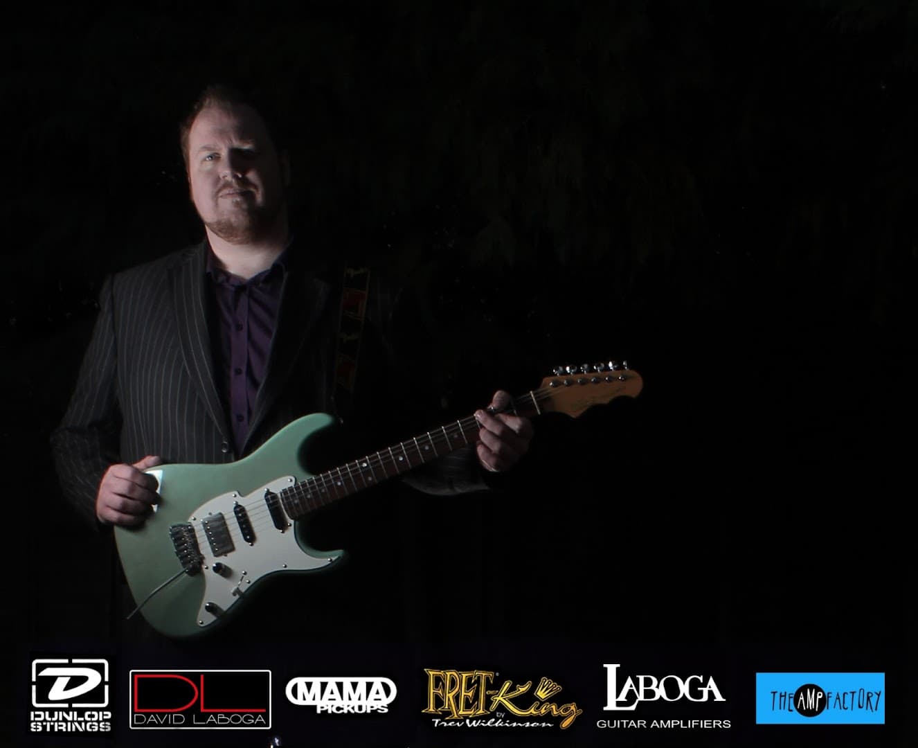 David Locke's Guitar Tuition - Guildford, Surrey 5