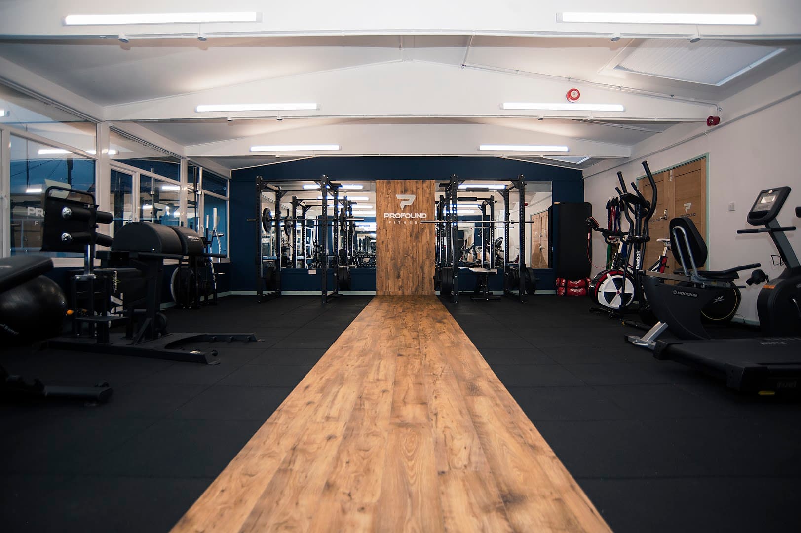 Profound Fitness Mayford 3