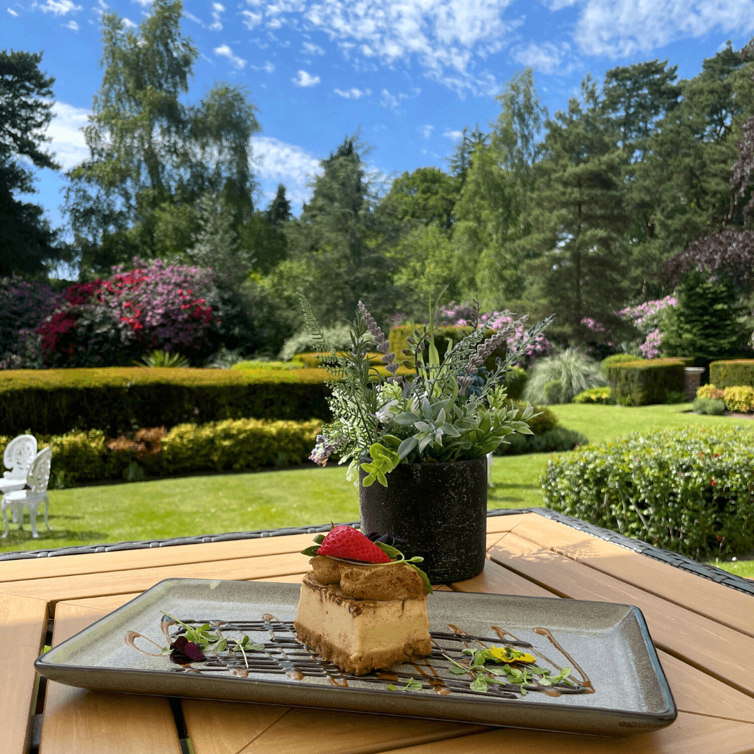 Gorse Hill Hotel Surrey 9