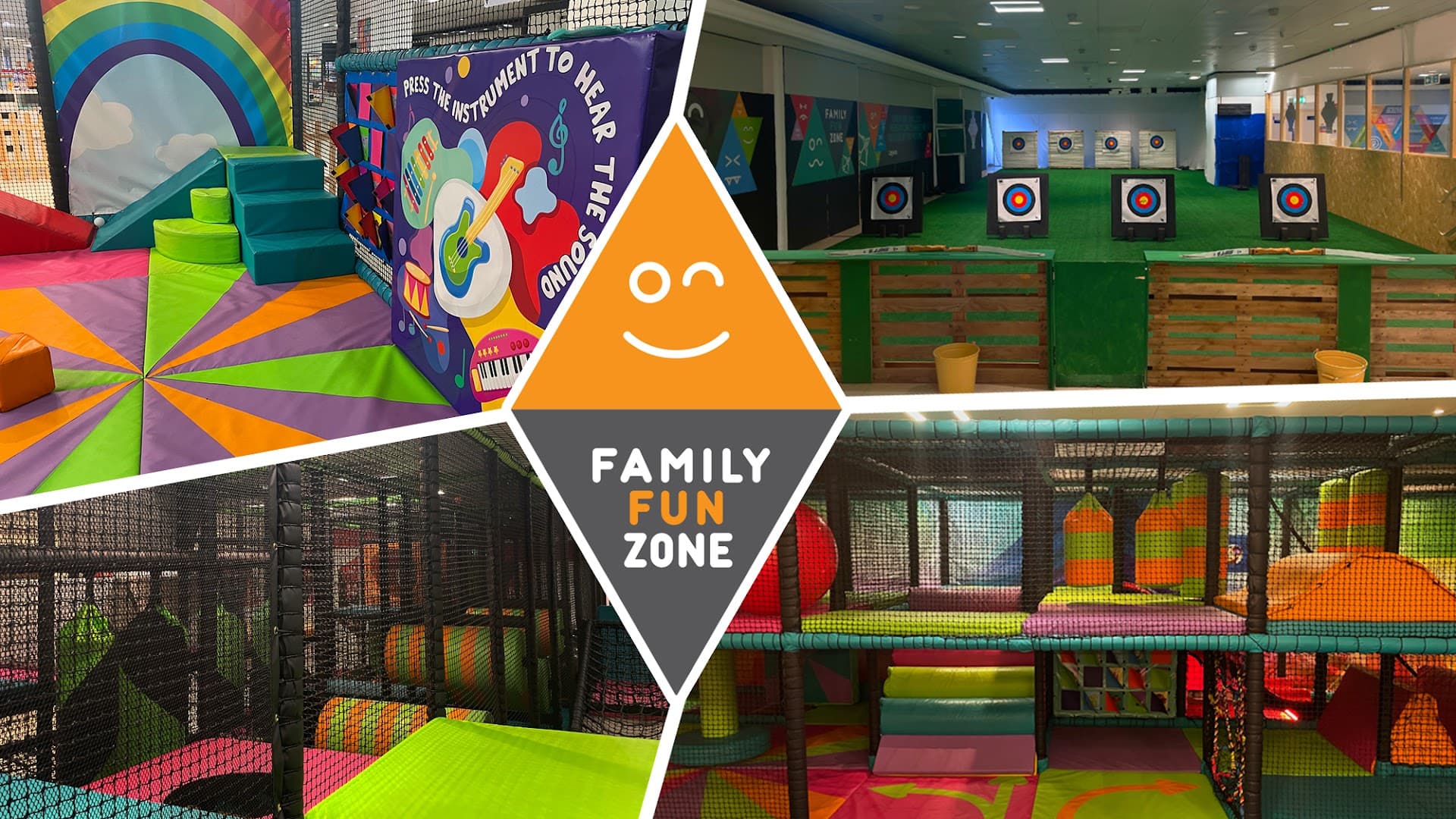 Family Fun Zone 3