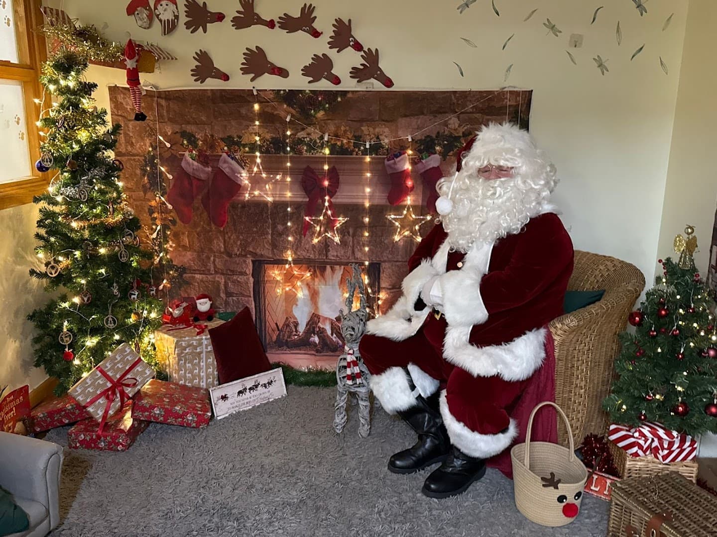 Nuffy Bear Day Nursery at Surbiton FWC 3