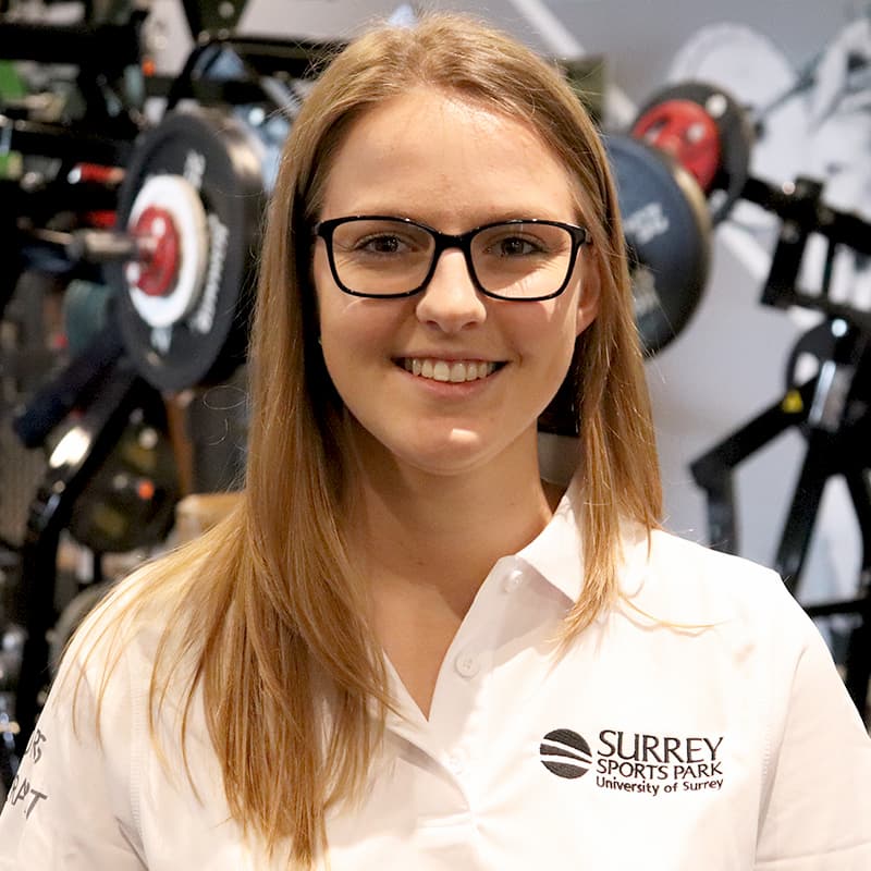 The Treatment Room 7