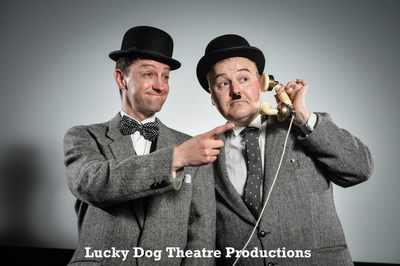 Lucky Dog Theatre Productions
