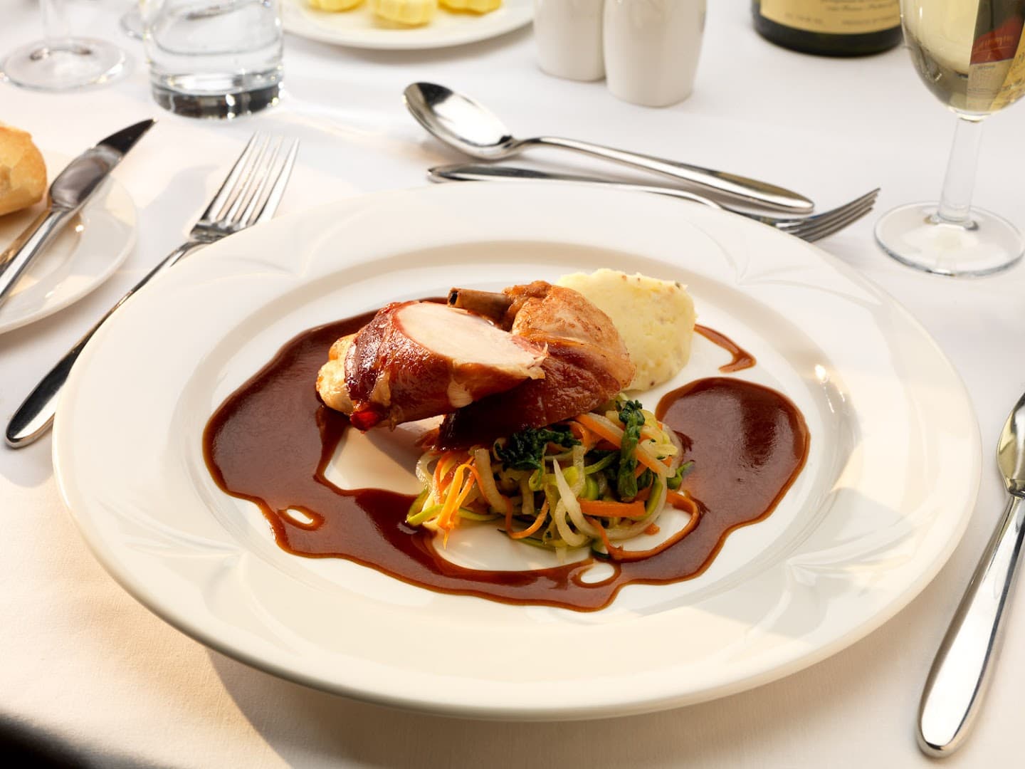 Charterhouse Events 4