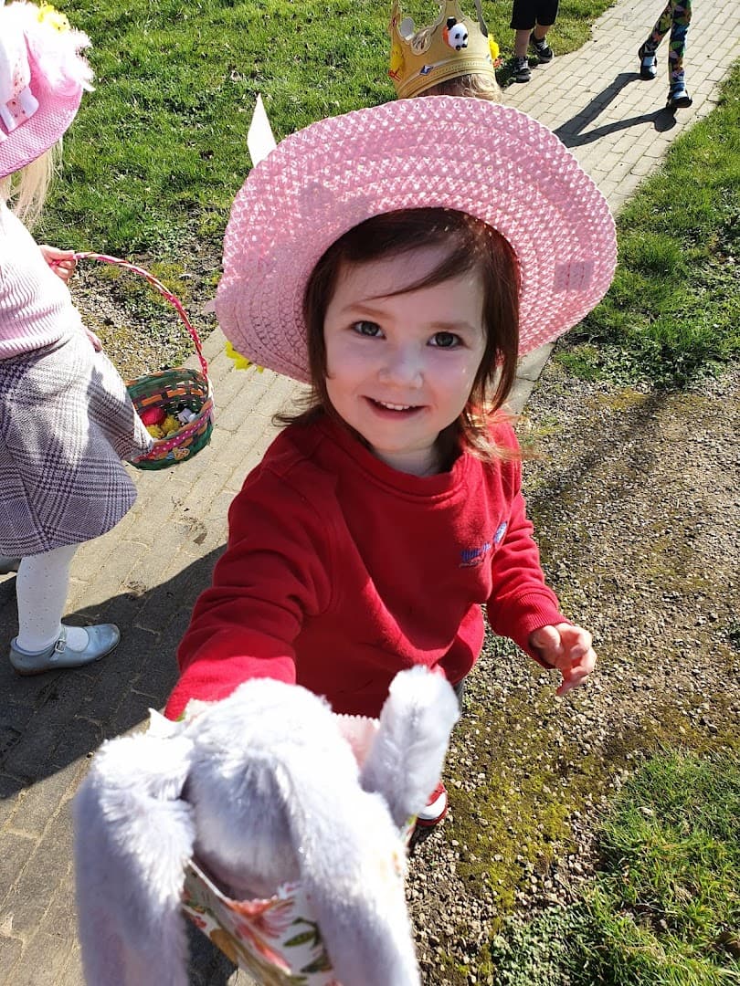 Little Hearts Pre School Cranleigh