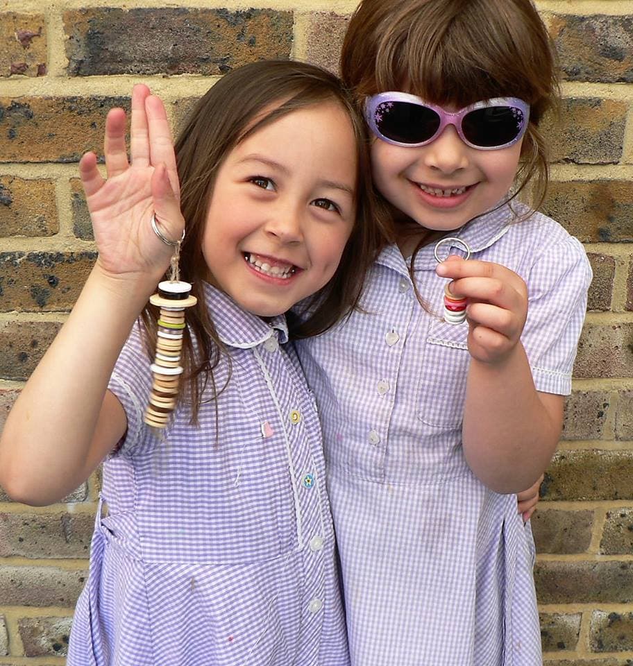 KOOSA Kids Holiday Club at St. Joseph's Primary School, Guildford 4