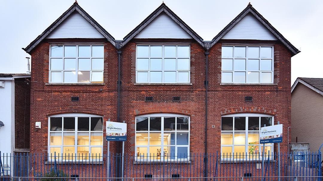 Bright Horizons Reigate Holmesdale Road Day Nursery and Preschool