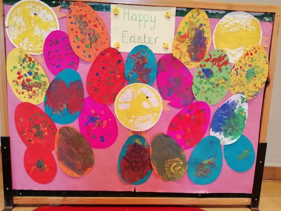 St. John’s Pre-School