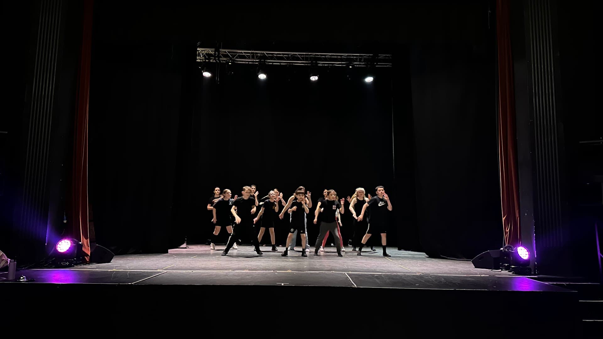 G&S Performing Arts 5