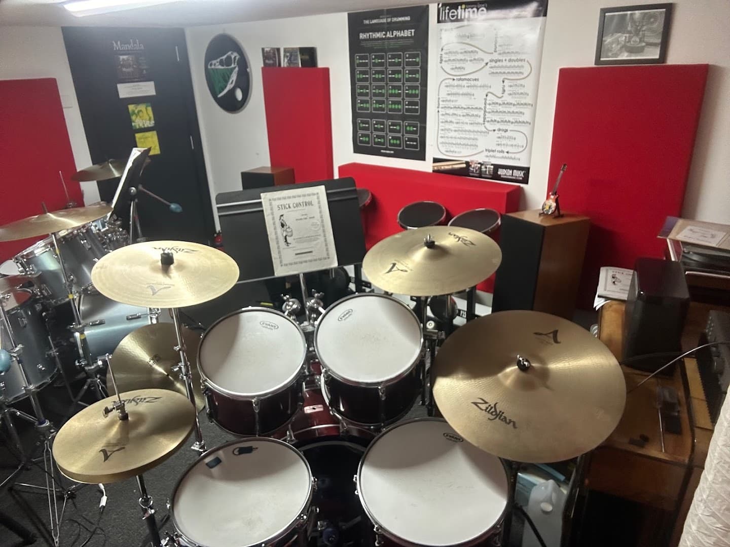 Beats Will Flow - Drum Lessons in Surrey 2