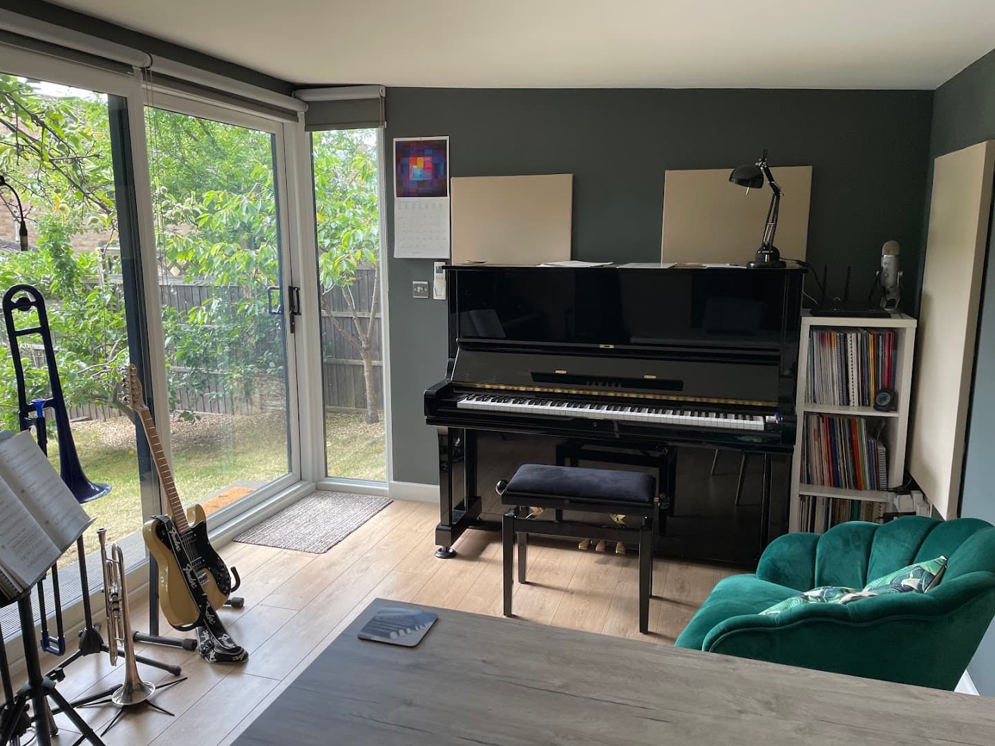 Piano With Louise - Piano Teacher in Ripley 2