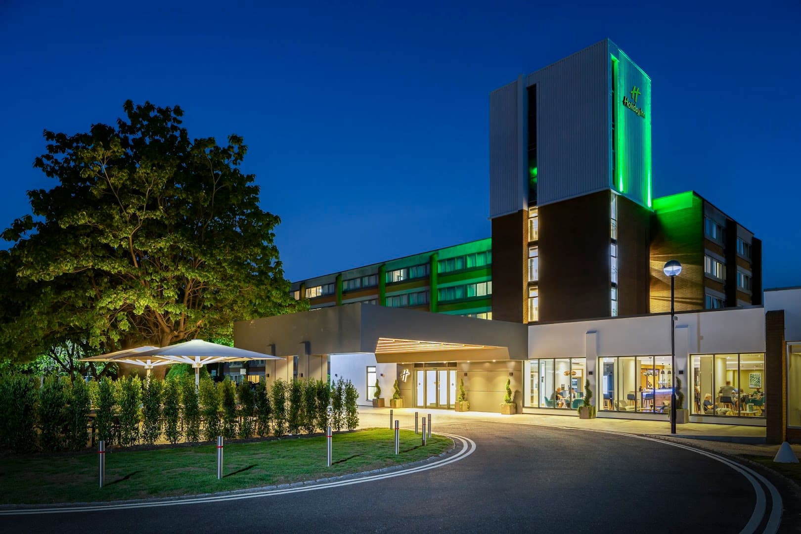 Holiday Inn London - Gatwick Airport by IHG