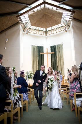 St Andrew's Church 2