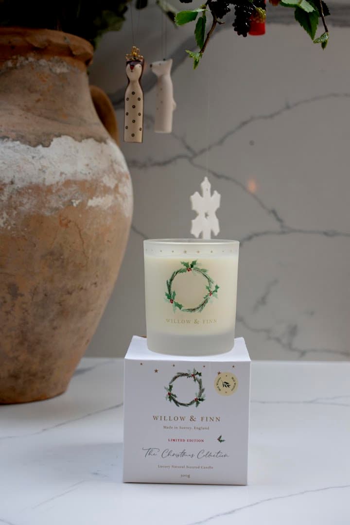 Willow and Finn Limited 2