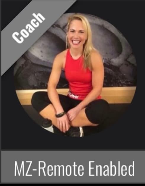 PB Fitness Training 3