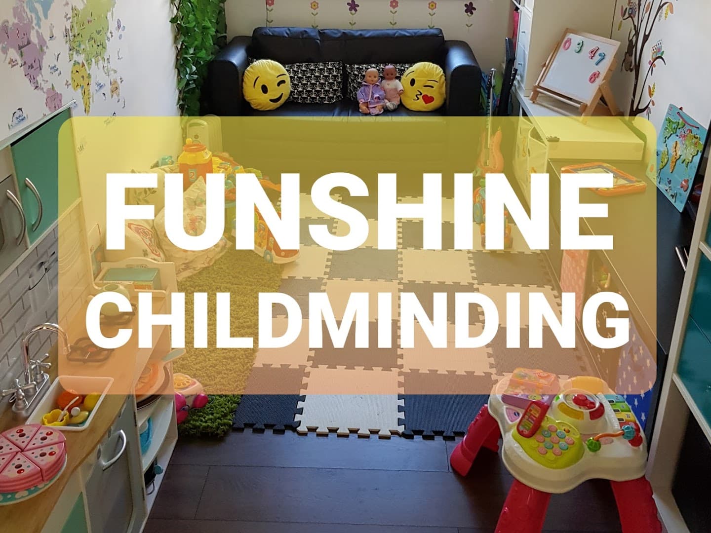 Funshine Childminding