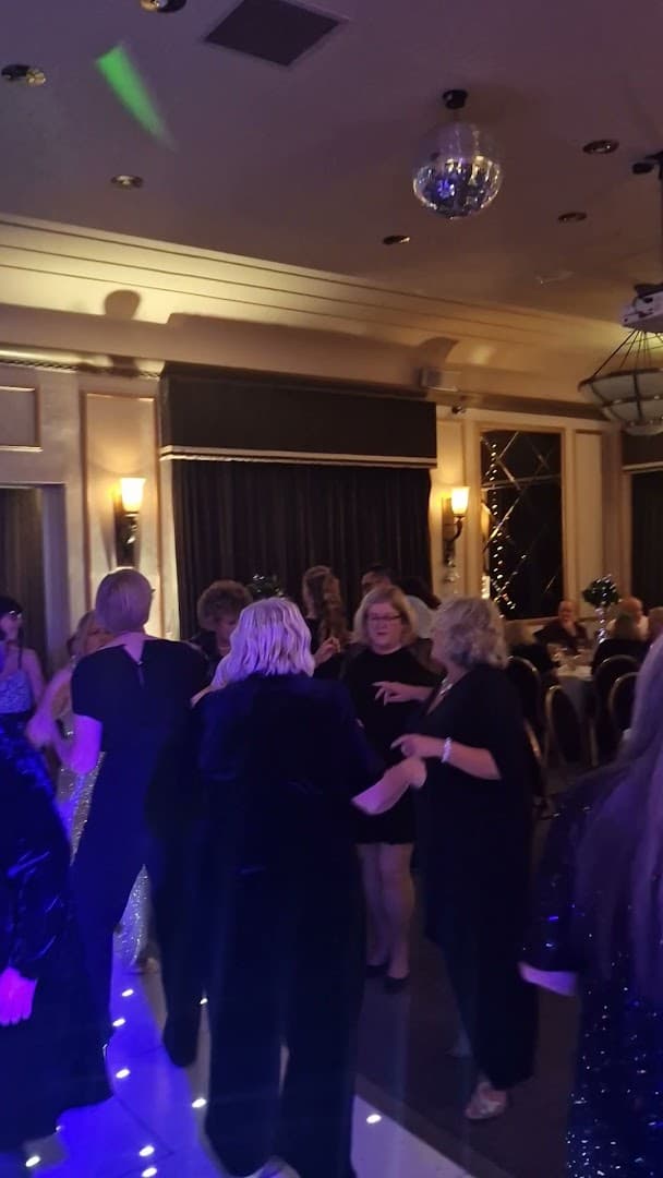 I'm Your DJ, Mark pulley 2