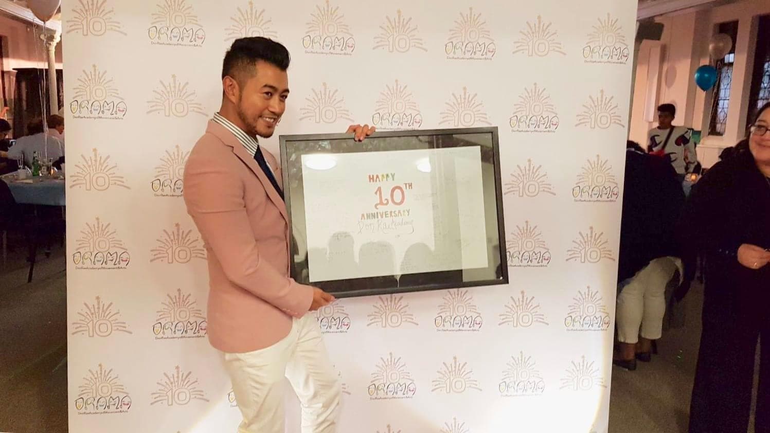 Don Rae Academy of Movement & Arts 5