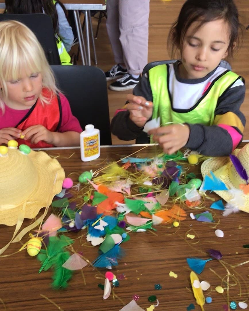 The Kids Clubs Family Holiday Club 5