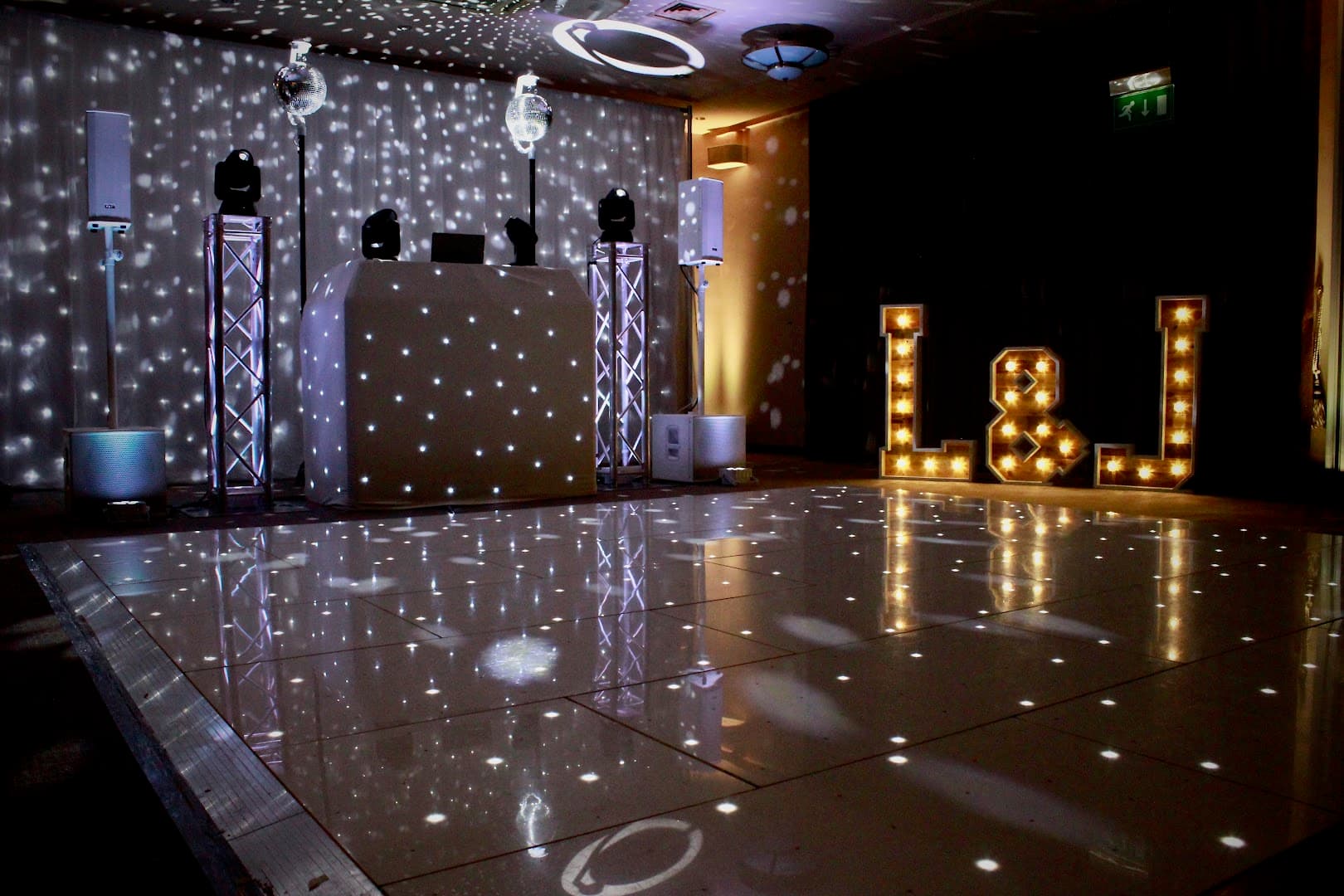 Enigma Entertainment 3