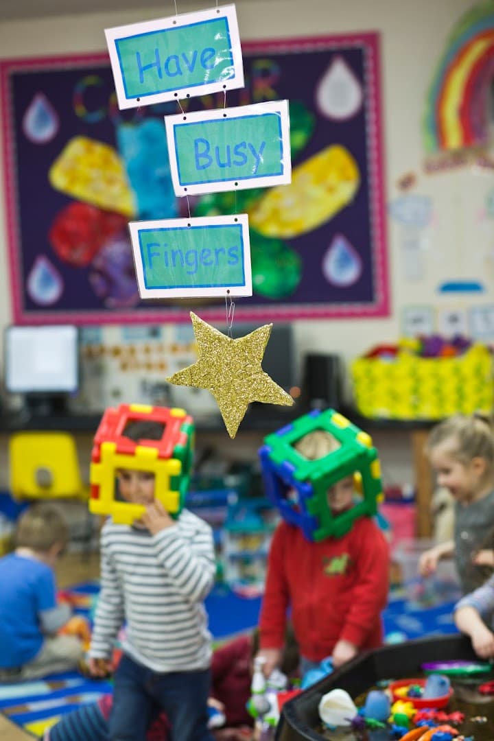 Shining Stars Nursery 6