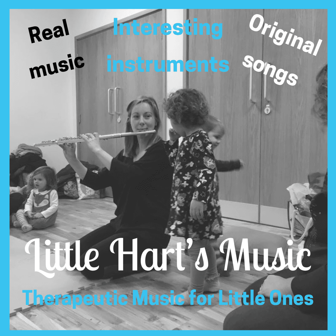 Little Hart's Music 10