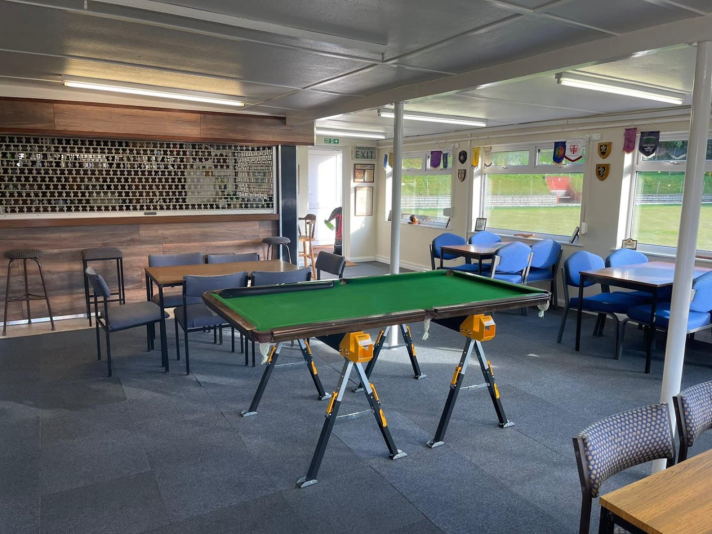 Bletchingley Bowling Club 4